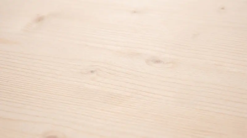 Pinewood — pilihan terang yang ekonomis