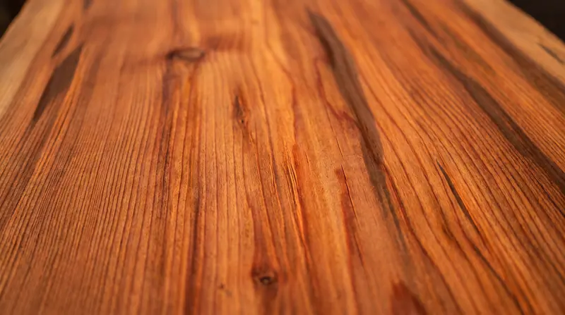 Western red cedar — aroma & serat premium